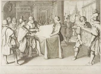 La Restauration du Dôme de Florence