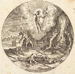La Résurrection