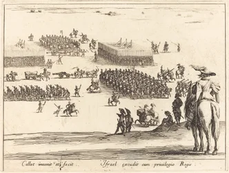 La Revue