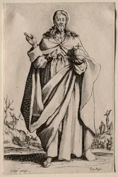 Le Sauveur