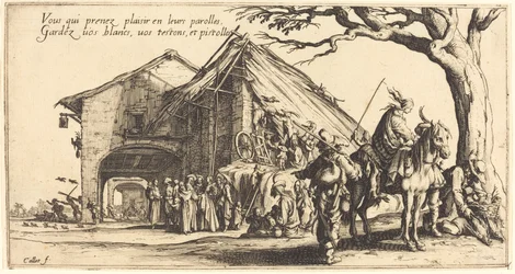 Le lieu d