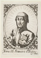 Le vrai visage de saint François