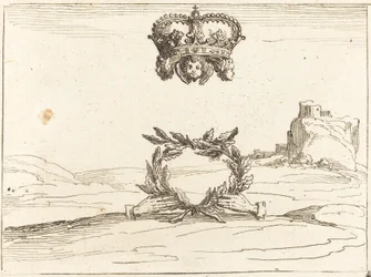 Les deux couronnes