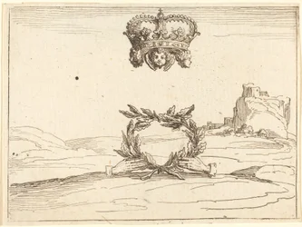 Les deux couronnes