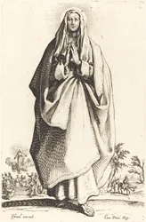 La Vierge