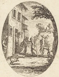 La Visitation