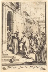 La Visitation