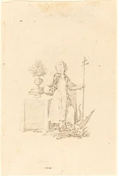 Le jeune Jésus