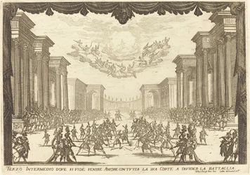 Troisième Intermezzo