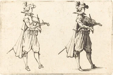 Violoniste