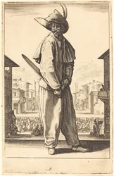 Zanni
