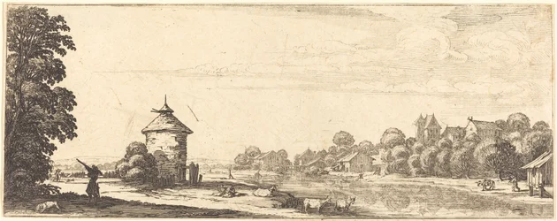 Le Colombier