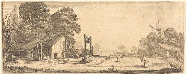 Le Jardin