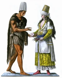 Torlaqui et divination