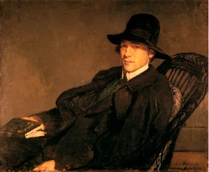Portrait d