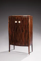 Chiffonnier Cabanel, v. 1921-22