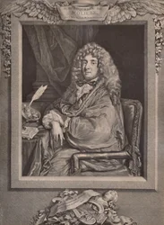 Molière, dramaturge et acteur français
