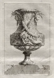 Suite de vases :  Planche 20