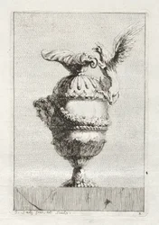 Suite de vases :  Planche 3