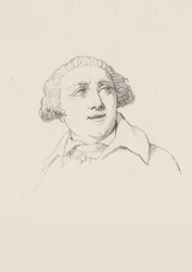 Portrait de Giovanni Paisiello 1740-1816