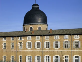 Dôme de l