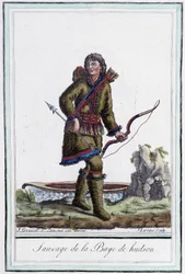 Sauvage de la Baie d