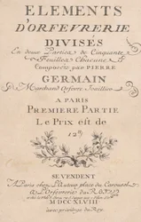 Éléments d
