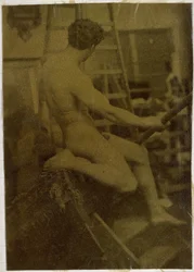 Étude d