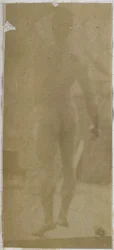 Étude d