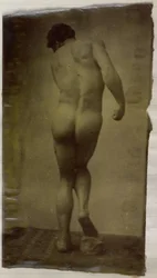 Étude d