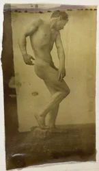 Étude d