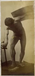 Étude d