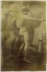 Étude d