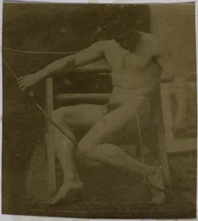 Étude d
