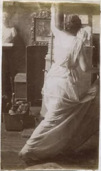Étude d