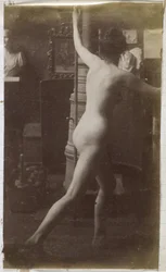 Étude d