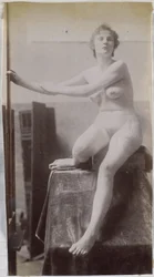 Étude d