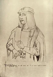 Jacques IV, roi d