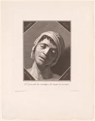 Marat, tel qu