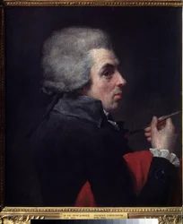 Autoportrait