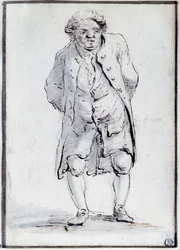 Caricature d