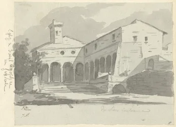 Église de Sant
