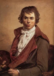 French: Portrait de l