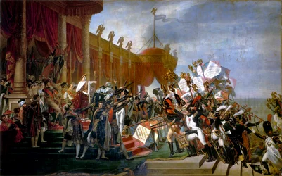 French: Serment de l