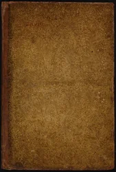 Album romain n° 4 : Paysages et antiquités italiens