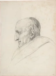 Le cardinal Pacca
