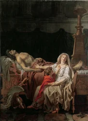 La Douleur d