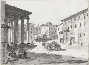 Le Panthéon