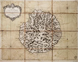 Carte de l