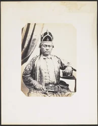 Hluang Indrinontay, âgé de 46 ans